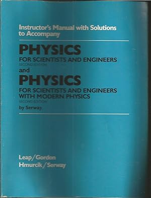 Seller image for Physics for Scientists and Engineers and Physics for Scientists and Engineers with Modern Physics for sale by Books and Bobs