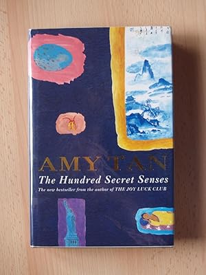 Seller image for The Hundred Secret Senses for sale by Terry Blowfield