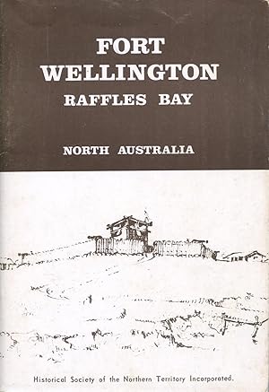 Fort Wellington, Raffles Bay.