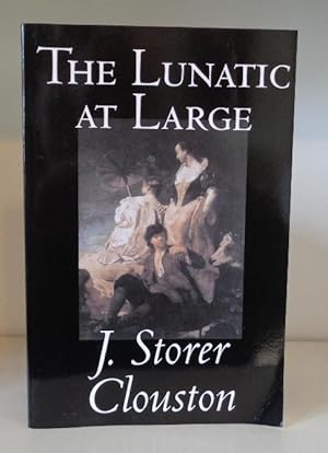 Imagen del vendedor de The Lunatic at Large a la venta por BRIMSTONES