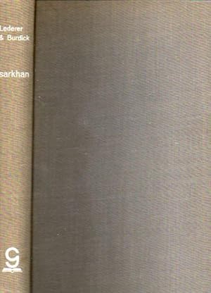 Seller image for SHARKAN. 1 edicin espaola. Trad. Juan Torres. for sale by angeles sancha libros