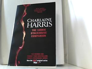 Seller image for TheSookie Stackhouse Companion A Complete Guide to the Sookie Stackhouse Series by Harris, Charlaine ( Author ) ON Sep-15-2011, Paperback for sale by ABC Versand e.K.