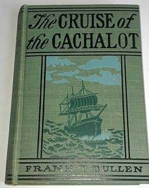 Seller image for Cruise of the Cachalot; Round the World After Sperm Whales for sale by Sheafe Street Books