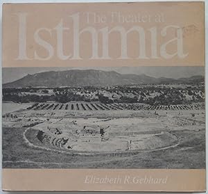 The Theater at Isthmia