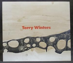 Seller image for Terry Winters for sale by Exquisite Corpse Booksellers