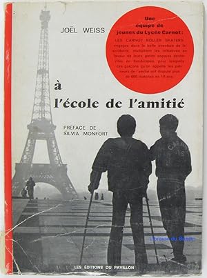 A l'école de l'amitié