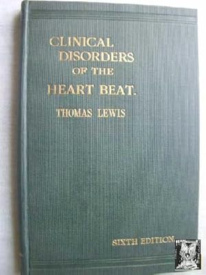 CLINICALS DISORDERS OF THE HEARTH BEAT