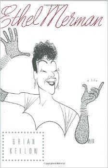 Seller image for Ethel Merman: A Life for sale by Alpha 2 Omega Books BA