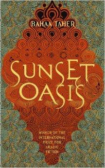 Seller image for Sunset Oasis for sale by Alpha 2 Omega Books BA