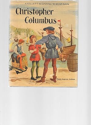 Christopher Columbus