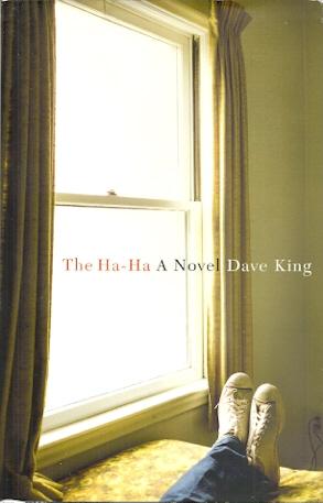 The Ha-Ha: A Novel