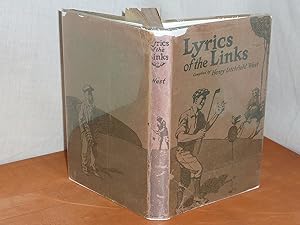Seller image for Lyrics of the Links for sale by Antiquarian Golf