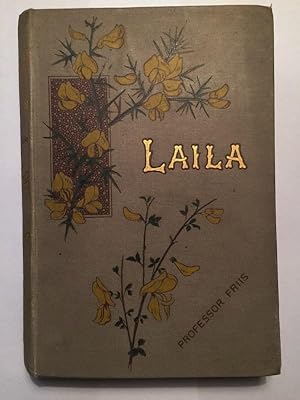 Laila - or Sketches from Finmarken