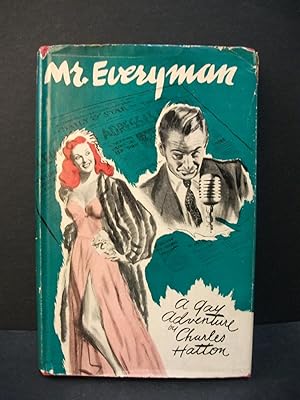 Imagen del vendedor de Mr. Everyman: A Gay Adventure a la venta por Encore Books