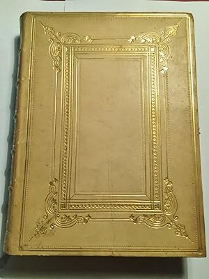 Poets of the Nineteenth Century (First Edition in Fine Binding)