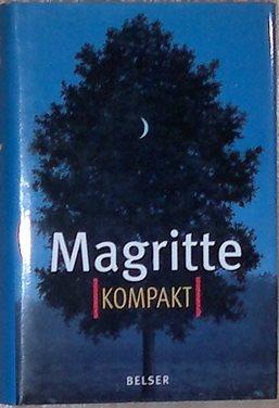 Seller image for Magritte kompakt. for sale by Antiquariat Johann Forster