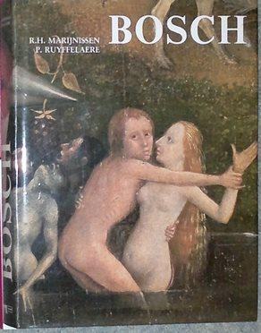 Image du vendeur pour Hieronymus Bosch. Das vollstndige Werk. mis en vente par Antiquariat Johann Forster