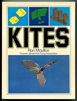 Seller image for Kites for sale by Book Happy Booksellers