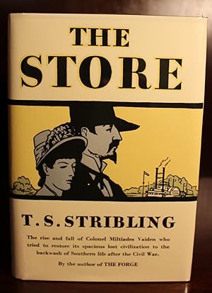 The Store SIGNED
