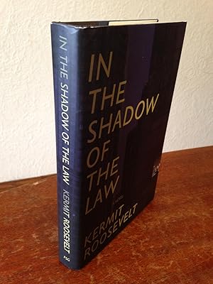 Imagen del vendedor de In the Shadow of the Law. a la venta por Chris Duggan, Bookseller