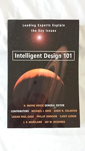 Seller image for Intelligent Design 101: Leading Experts Explain the Key Issues for sale by Book Realm