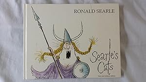 Seller image for Searle's Cats New and revised edition for sale by Book Realm