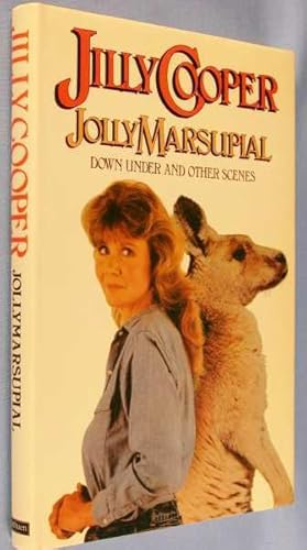 Jolly Marsupial, Down Under and Other Scenes