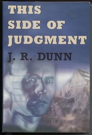 Seller image for This Side Of Judgment for sale by E Ridge Fine Books
