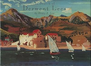 Seller image for In Search of Derwent Lees for sale by Good Reading Secondhand Books