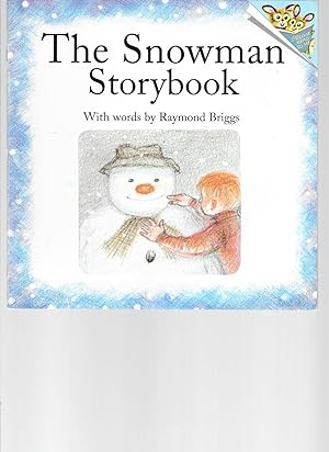 Seller image for The Snowman Storybook (Pictureback(R)) for sale by TuosistBook