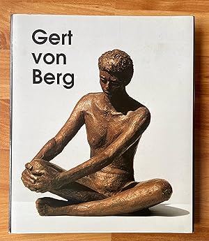 Image du vendeur pour Gert von Berg mis en vente par Ursula Sturm