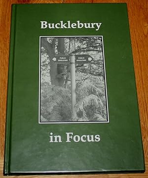 Bucklebury in Focus.