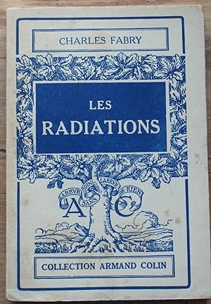 243 - Les radiations