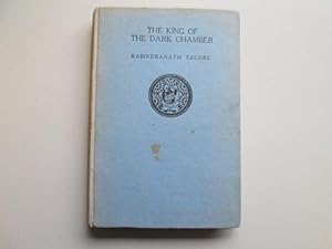 Seller image for THE KING OF THE DARK CHAMBER. for sale by Goldstone Rare Books
