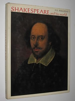 Seller image for Shakespeare and His World for sale by Manyhills Books