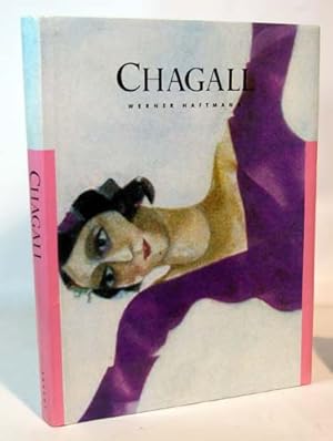 Image du vendeur pour Marc Chagall mis en vente par Town's End Books, ABAA