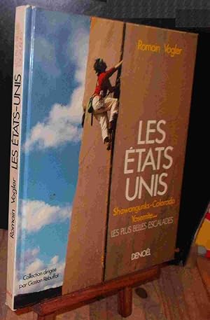 Bild des Verkufers fr LES ETATS-UNIS zum Verkauf von Livres 113