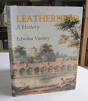 Leatherhead: A History