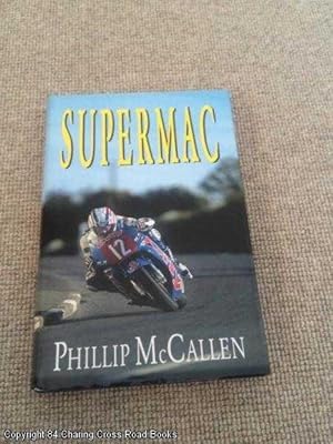 Supermac (1st ed hardback)