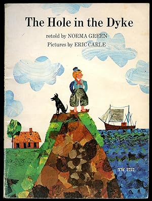 Seller image for The Hole In The Dyke for sale by Little Stour Books PBFA Member