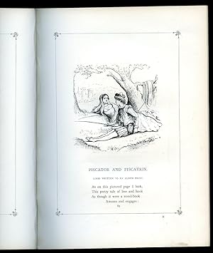 Seller image for Ballads for sale by Little Stour Books PBFA Member