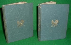 Seller image for THE PRINCESS A MEDLEY (TWO VOLS) for sale by booksonlinebrighton