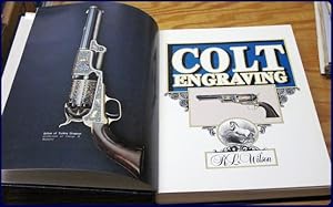 COLT ENGRAVING: Wilson, R.L.