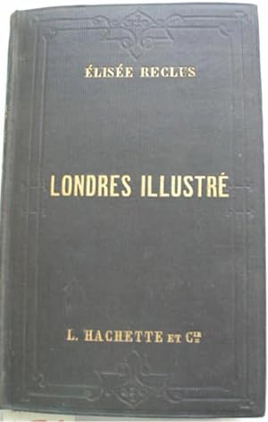 Imagen del vendedor de Londres Illustr. a la venta por Hesperia Libros