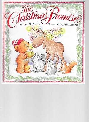 Seller image for Christmas Promise for sale by TuosistBook