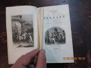 Seller image for Conqute de Grenade for sale by Librairie FAUGUET