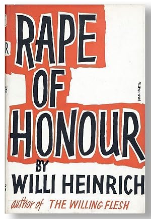 Rape of Honour