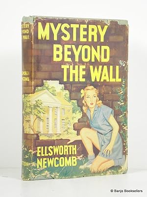 Image du vendeur pour Mystery Beyond the Wall mis en vente par Banjo Booksellers, IOBA