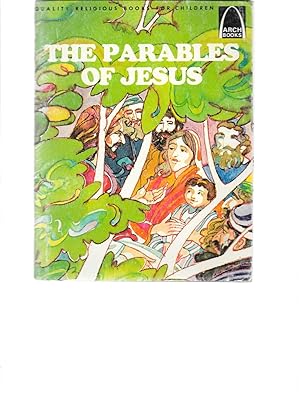 Immagine del venditore per The Parables of Jesus (Arch Books) venduto da TuosistBook