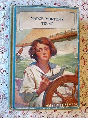 Seller image for Madge Morton's Trust for sale by Ellery Center Books
